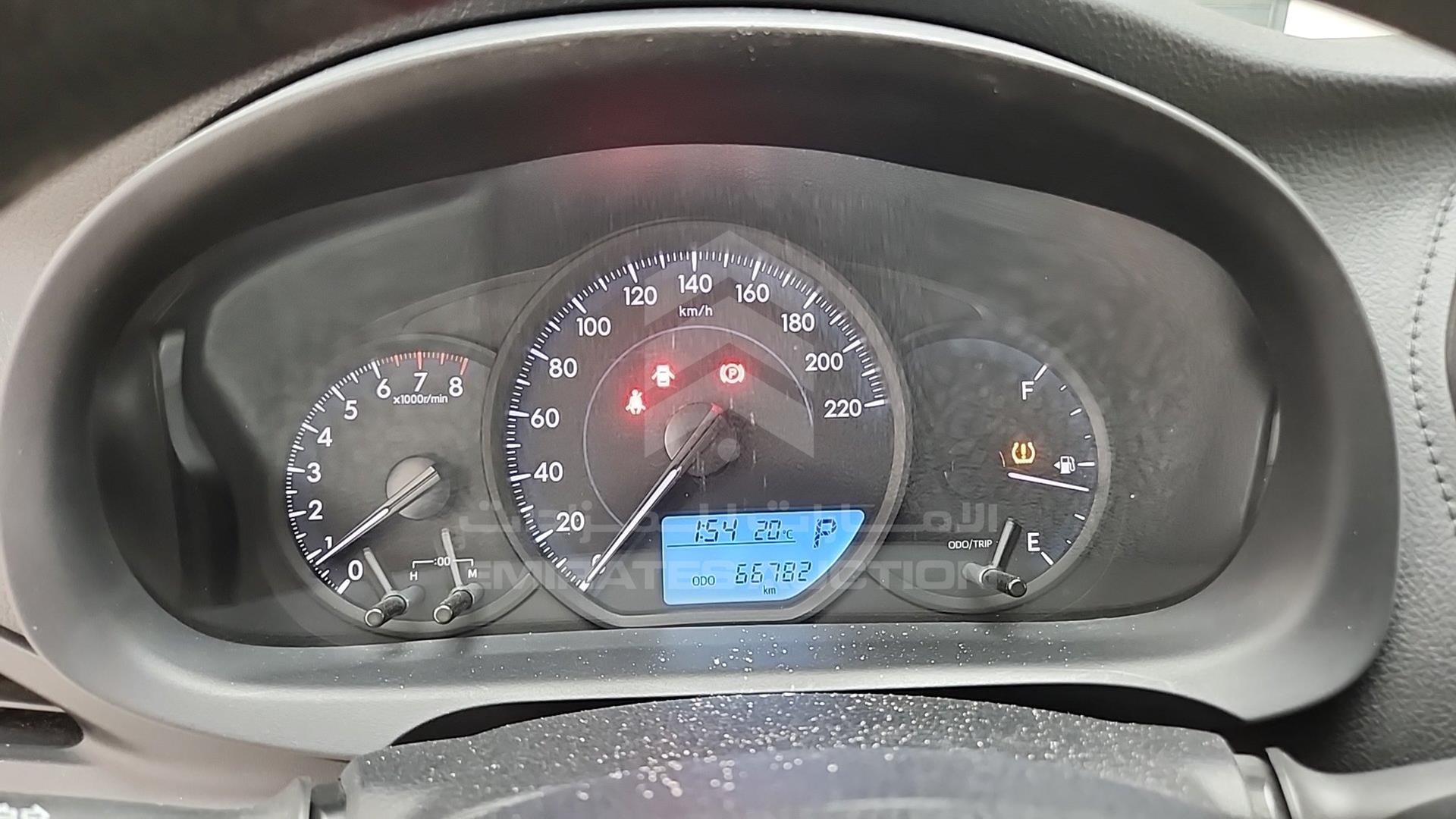 2022 TOYOTA YARIS VIN: MHFB29F35N2180293