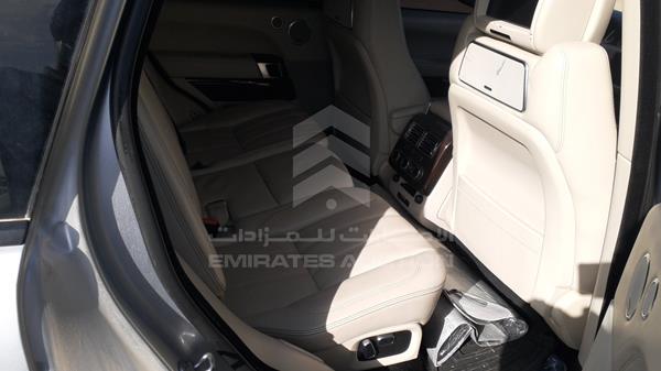 Land Rover Range Rover 2014 SALGA2EFXEA165083 Image 17