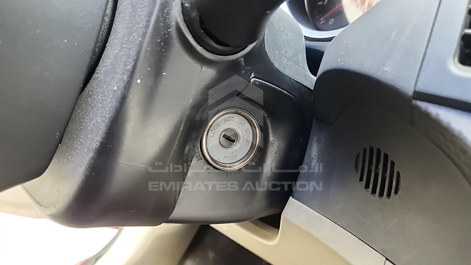 2010 MITSUBISHI LANCER VIN: JMYSTCY4AAU718022