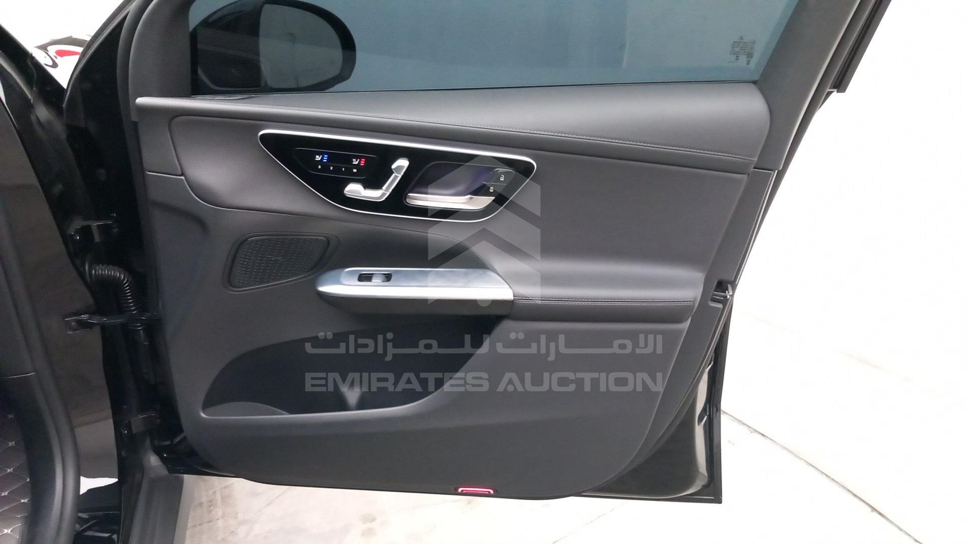 2024 MERCEDES GLC 300 VIN: WINKM4HB4RF084840