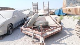 2015 Trailer Local — Full Front View — Photo 1 — Thumbnail