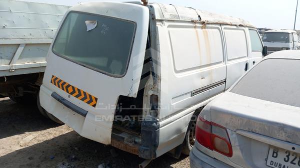 JMYJNP13V9A701242 Mitsubishi L 300