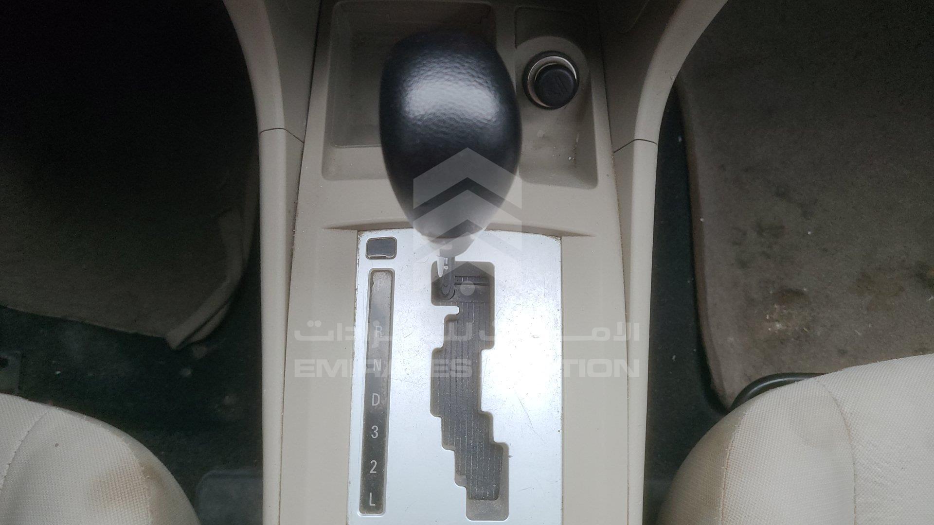 JMYSRCY1AFU724236 - 2015 Mitsubishi Lancer EX - #464239