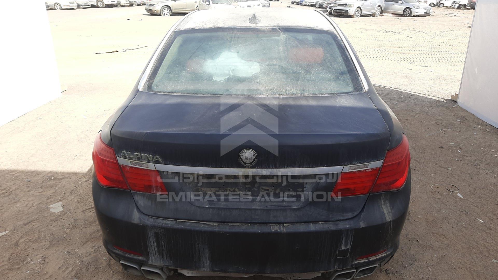 2010 BMW 316 VIN: WBAKB2105AC411033