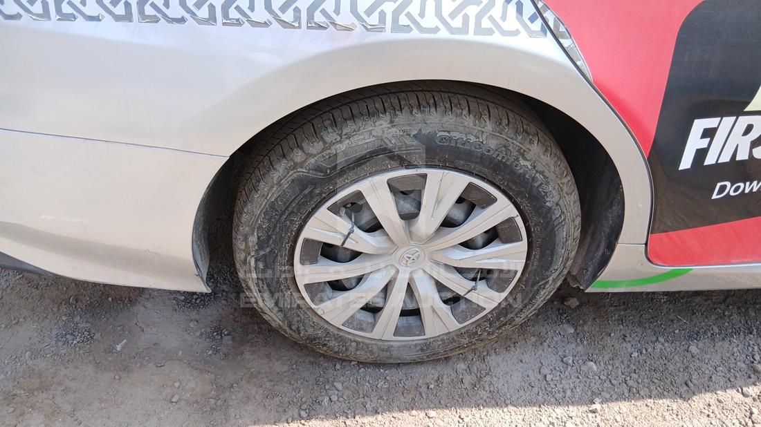 2024 Toyota Camry — Rear Right Tyre — Photo 29