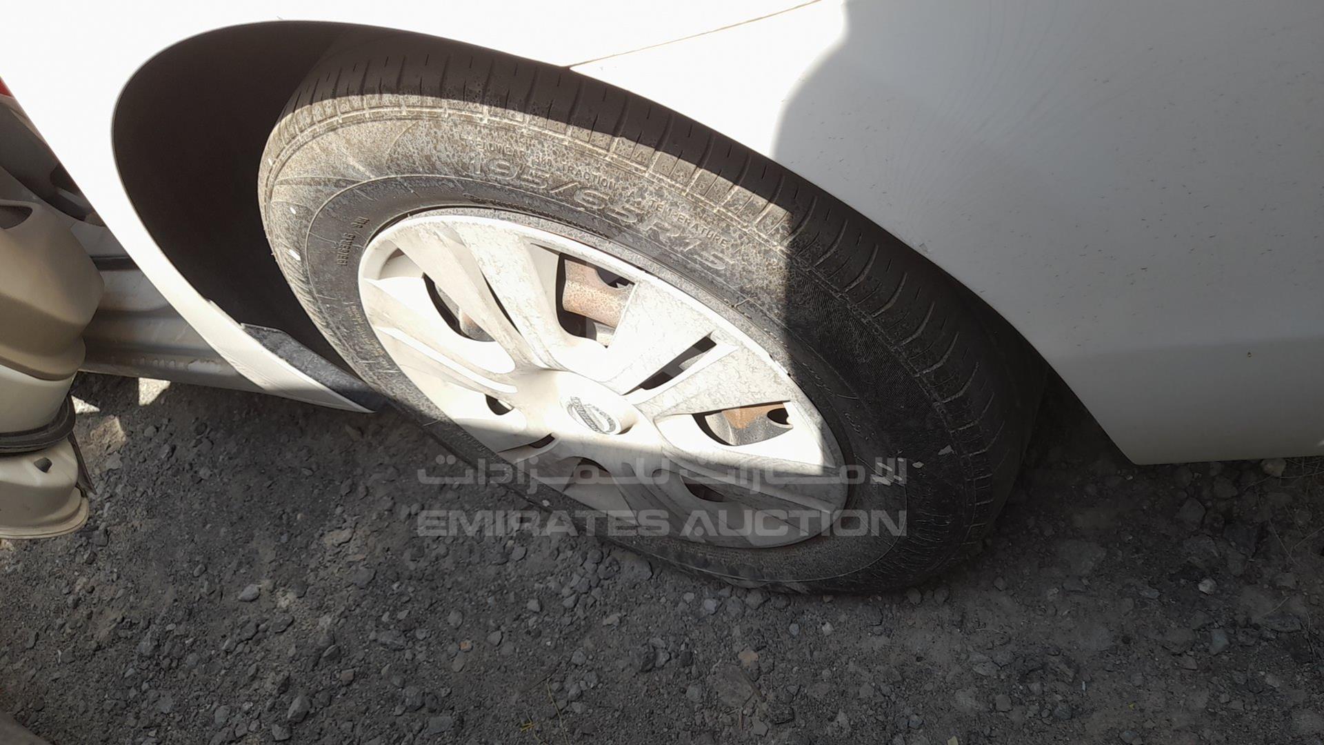 2013 NISSAN SENTRA VIN: MNTBB7A95D6002525