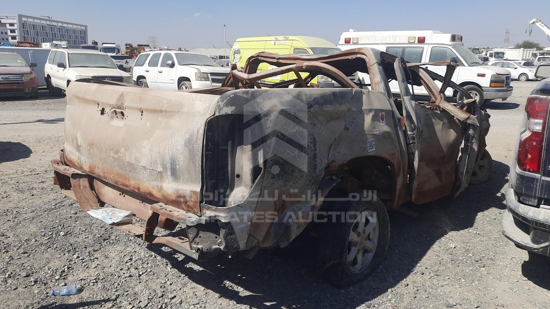 2023 MITSUBISHI L 200 VIN: MMBMGV5HXPH019136