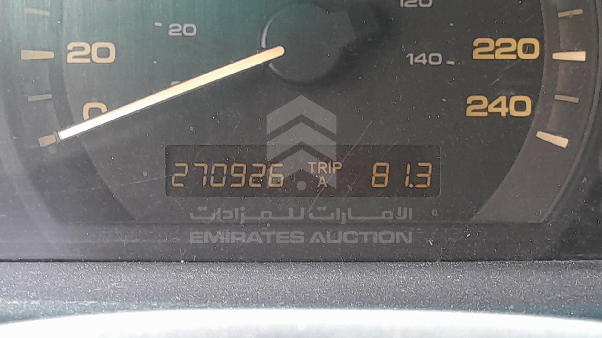 2006 HONDA ACCORD VIN: JHMCM56526C413951