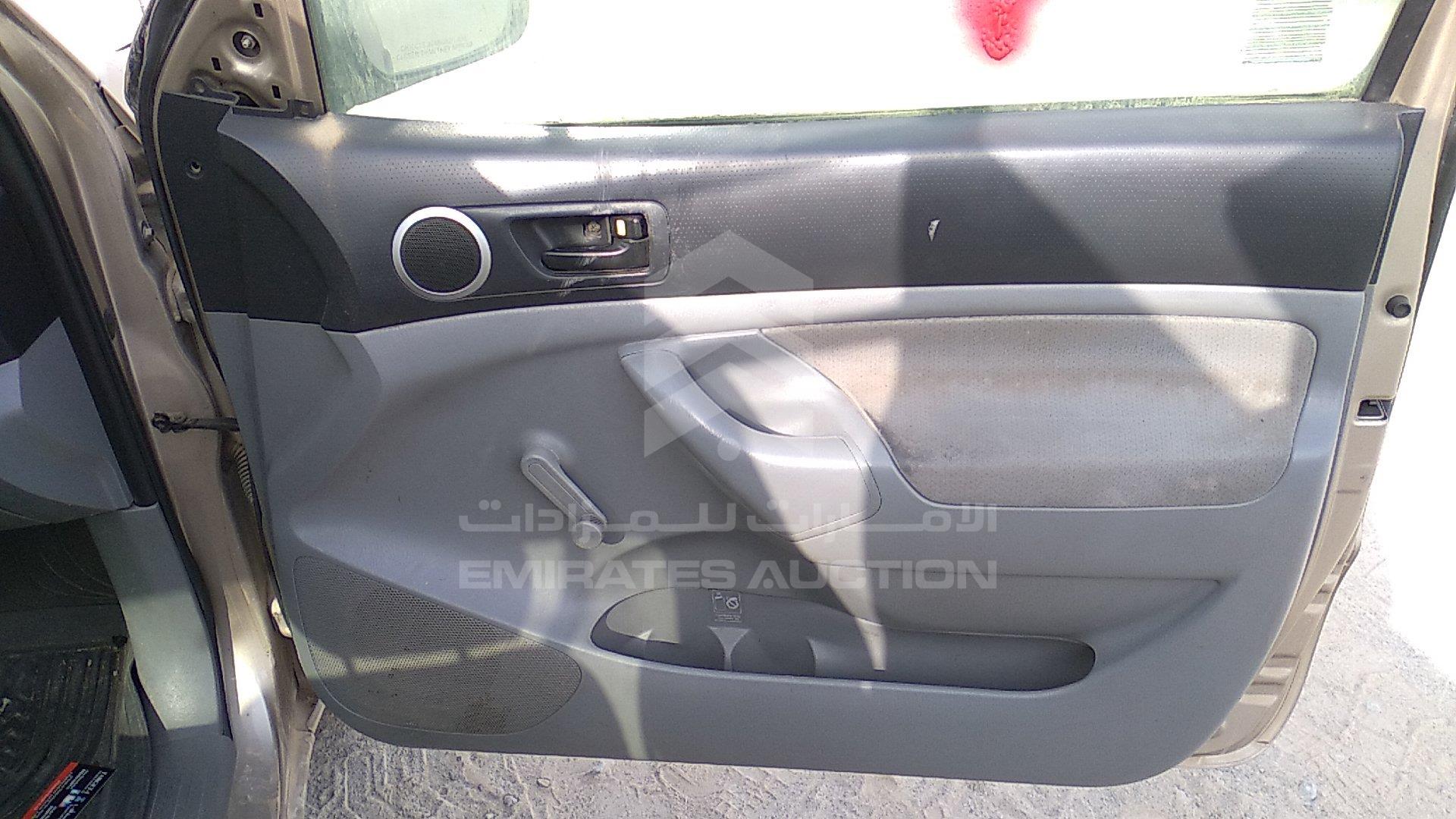 5TENX22N16Z239457 - 2006 Toyota Tacoma - #346783