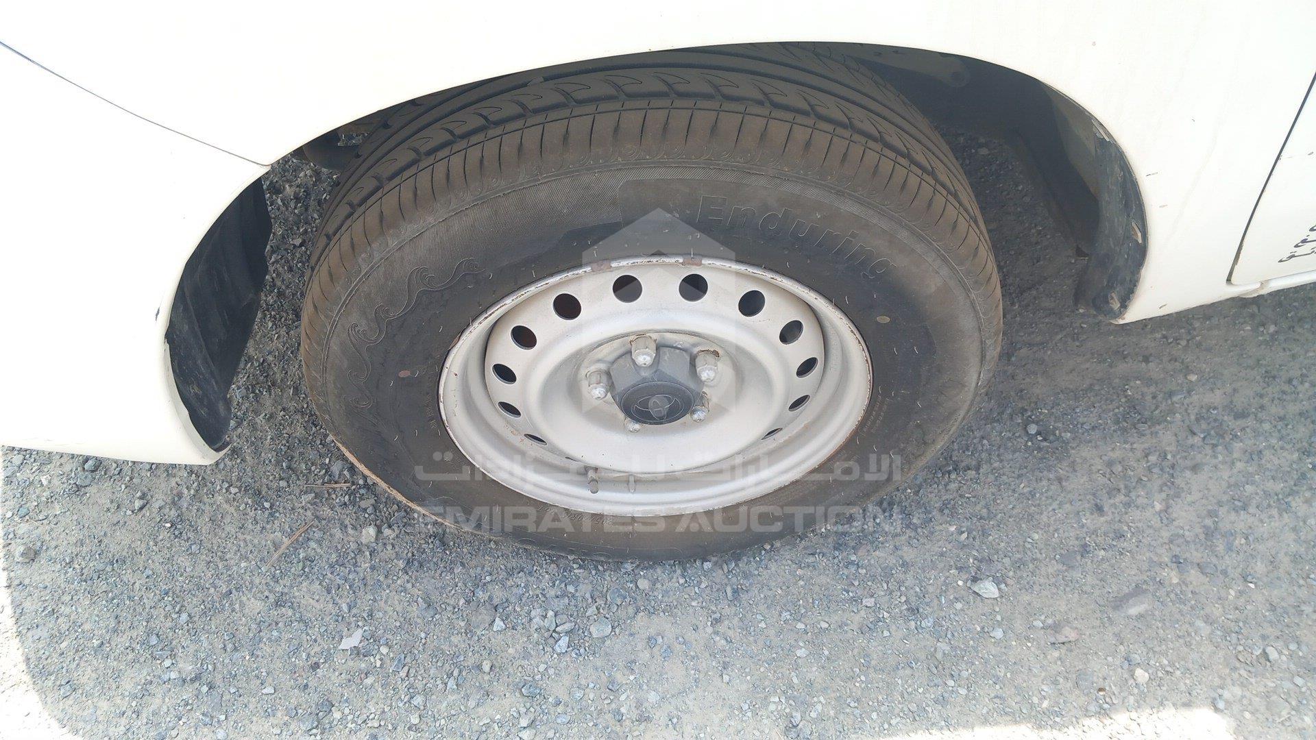 MR0EW12G0D3024390 - 2013 Toyota Hilux - #417268