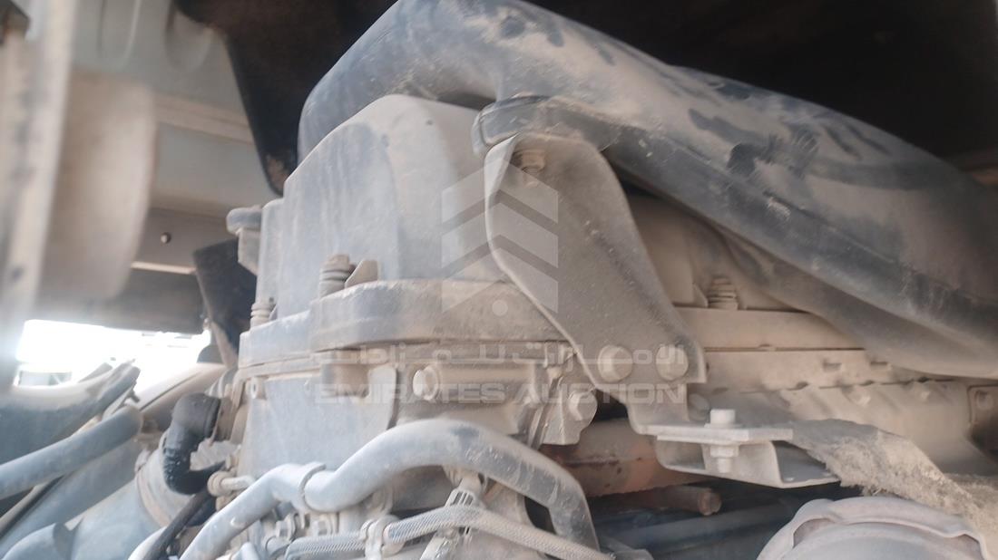 2014 Renault 440 — Engine Bay — Photo 32