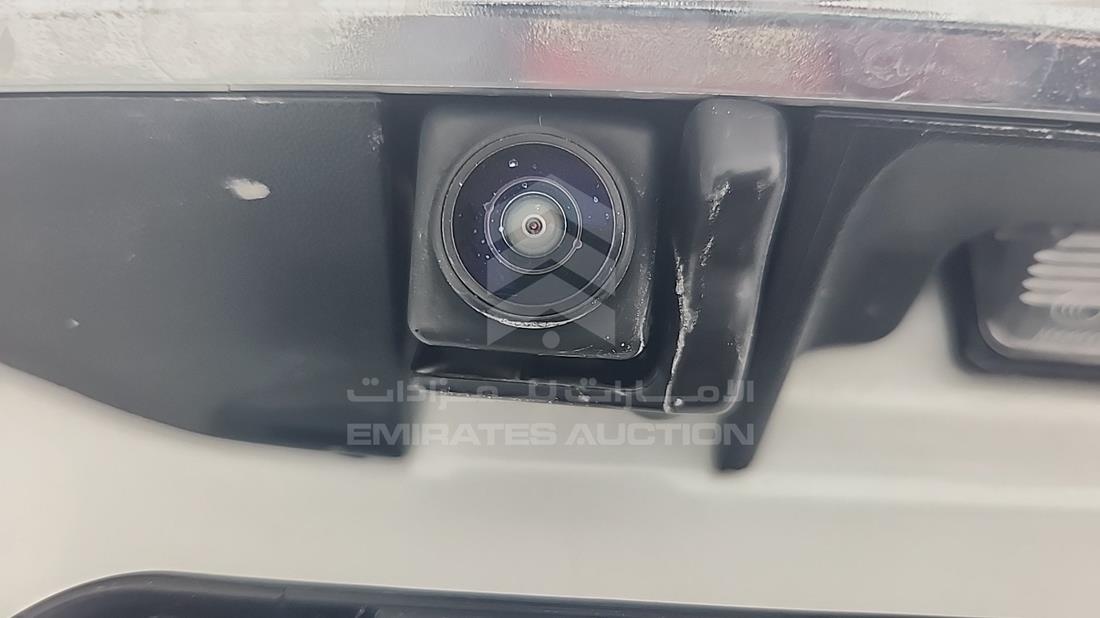 2023 Nissan Patrol — Rear Camera & 360 View — Photo 26