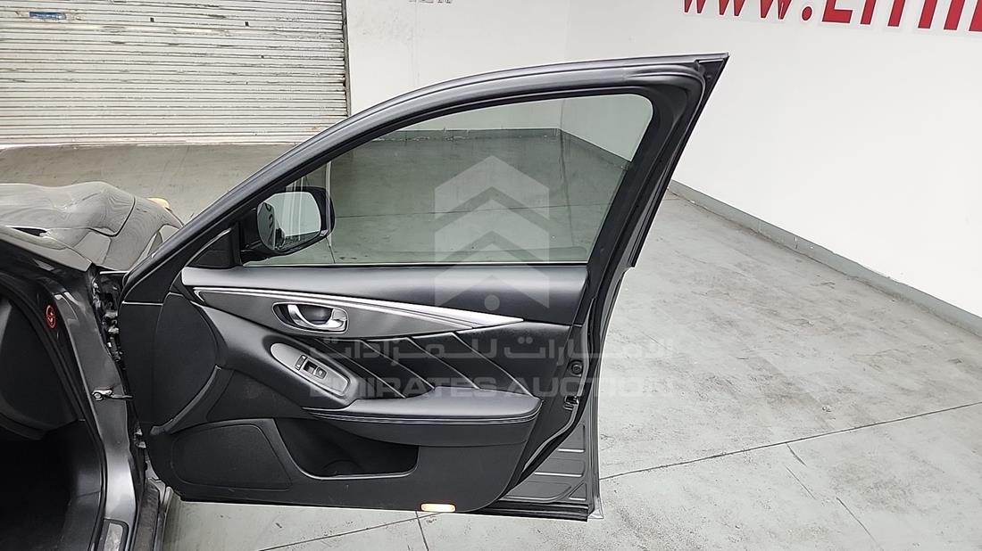 2016 Infiniti Q50 — Front Right Door — Photo 26