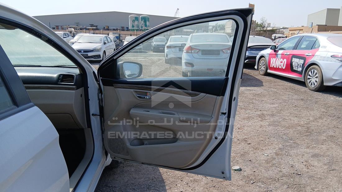 2023 Suzuki Ciaz — Front Right Door — Photo 28