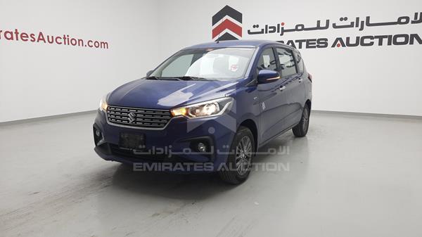 Suzuki Ertiga 2020 MA3NC2B12LA165896 Image 39