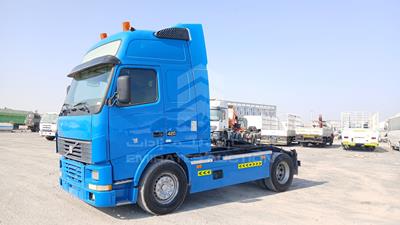 2001 Volvo FH 12