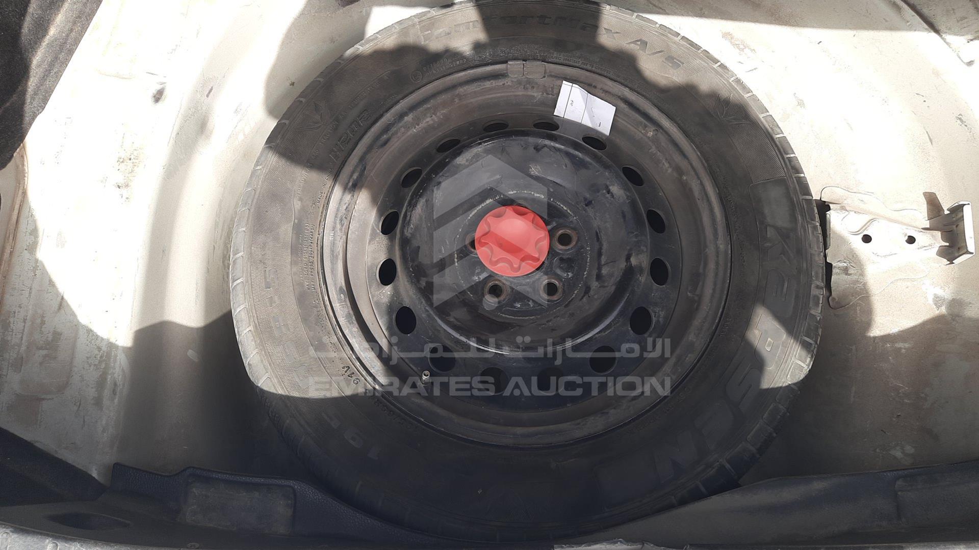 2015 TOYOTA COROLLA VIN: RKLBL9HEXF5243723
