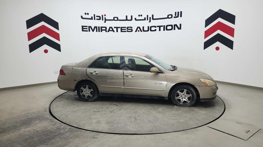 2007 Honda Accord — Right Full View — Photo 50