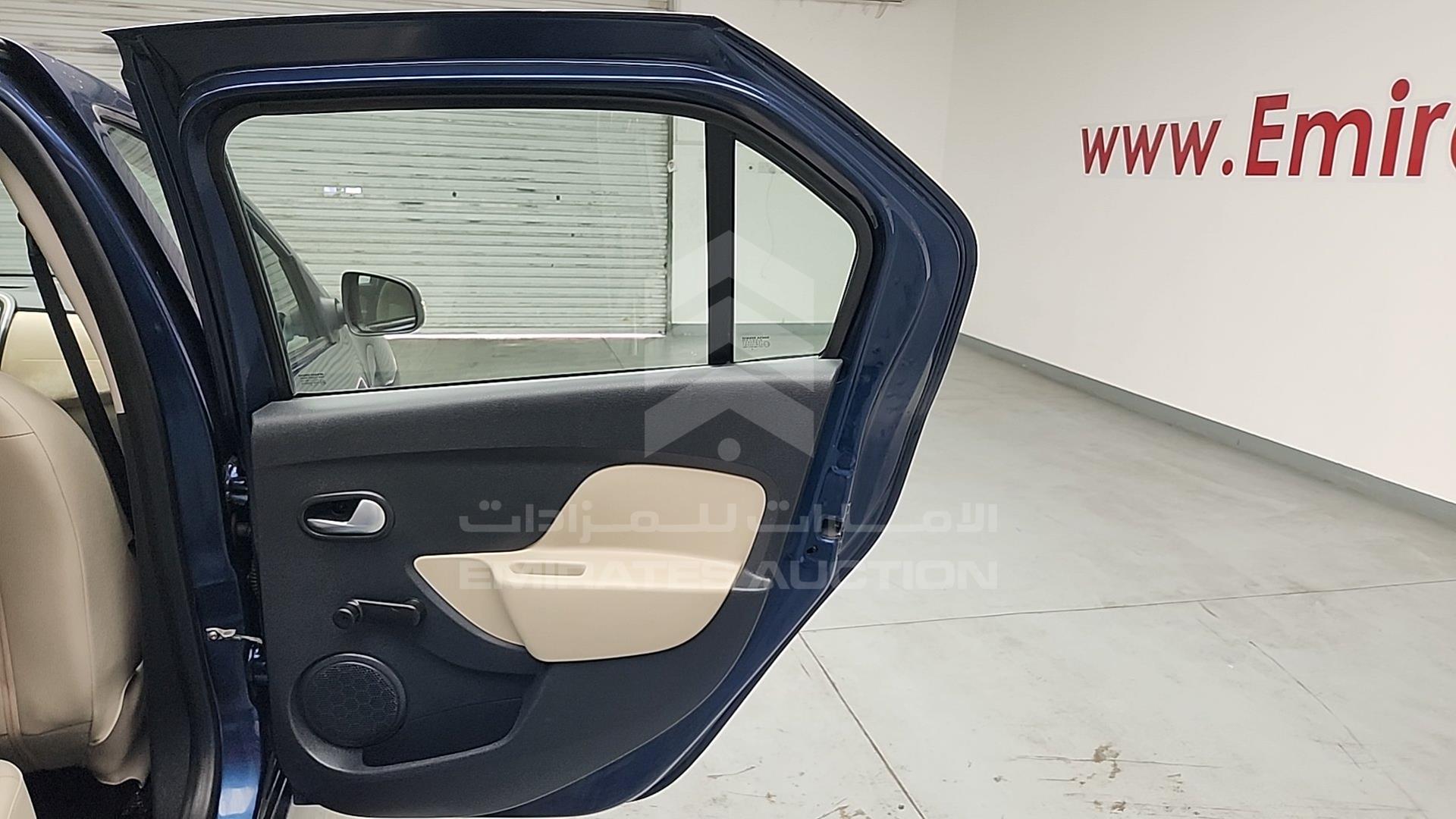 2020 RENAULT SYMBOL VIN: VF14SRAB5LT534435