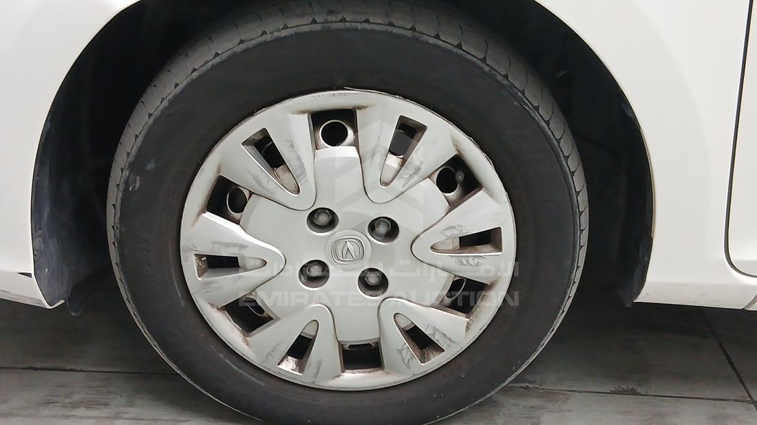 2024 Changan ALSVIN — Front Left Tyre — Photo 32