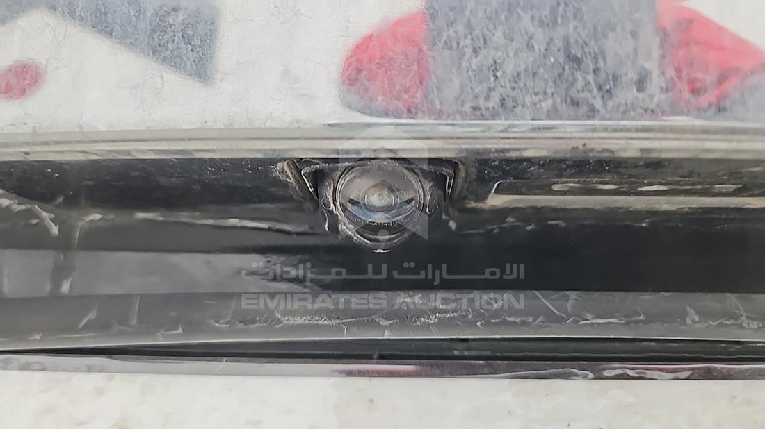 نيسان التيما 2013 — زاوية الكاميرا الخلفية ورؤية 360 درجة — صورة 24