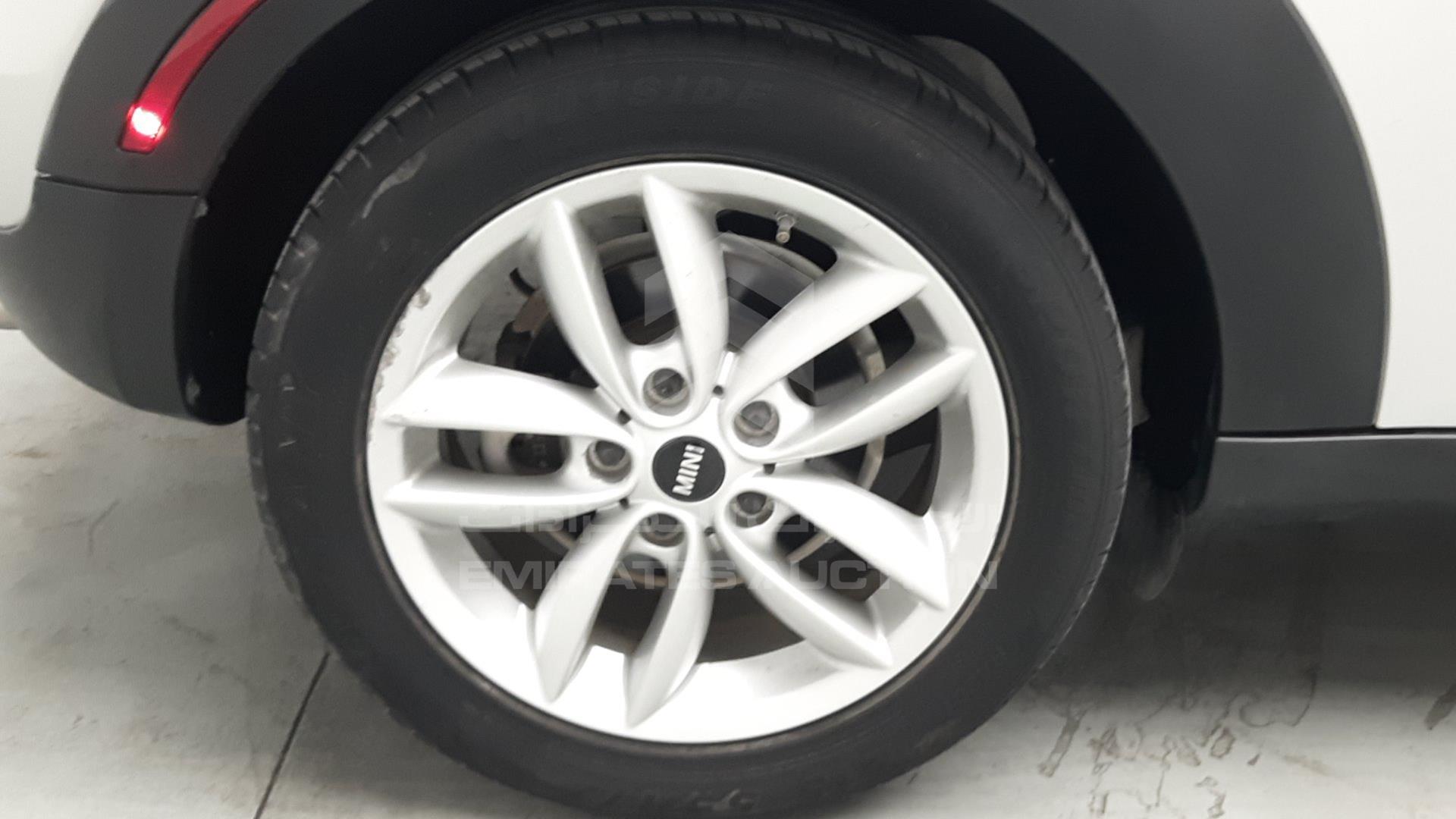2012 MINI COOPER VIN: WMWZB3C51CWM04448