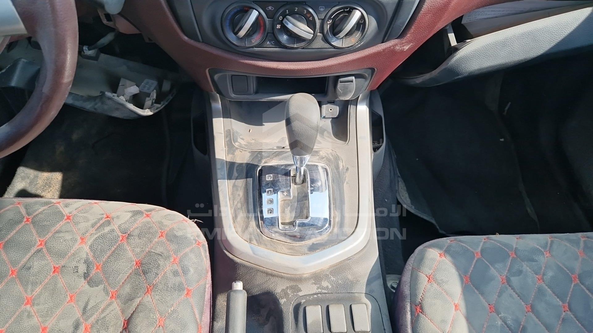 2019 NISSAN NAVARA VIN: VSKDD3C29KA112621