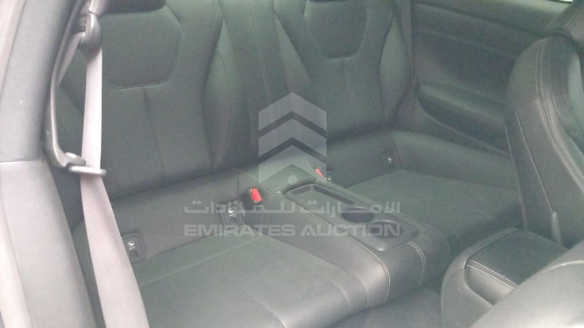 2017 INFINITI Q60 VIN: JN1CV7EK7HM110231