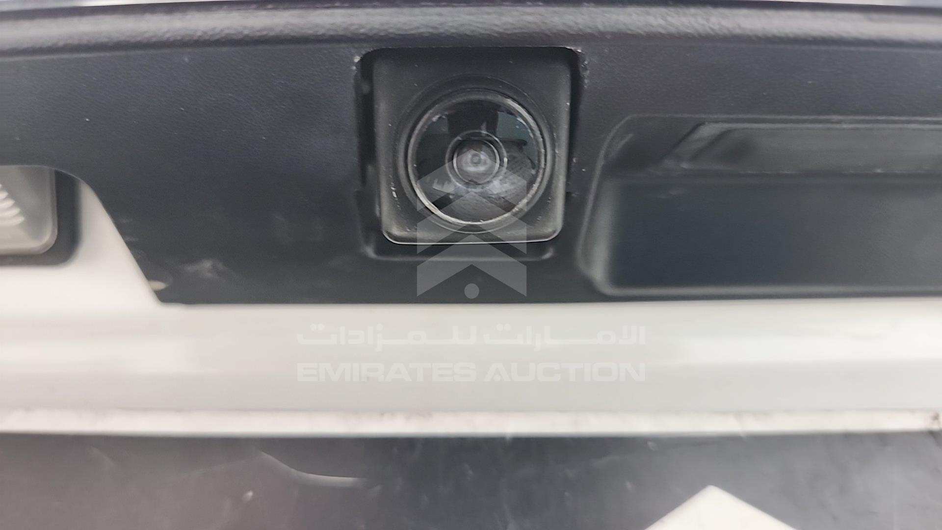 2019 INFINITI QX 80 VIN: JN8AZ2NE4K9231657