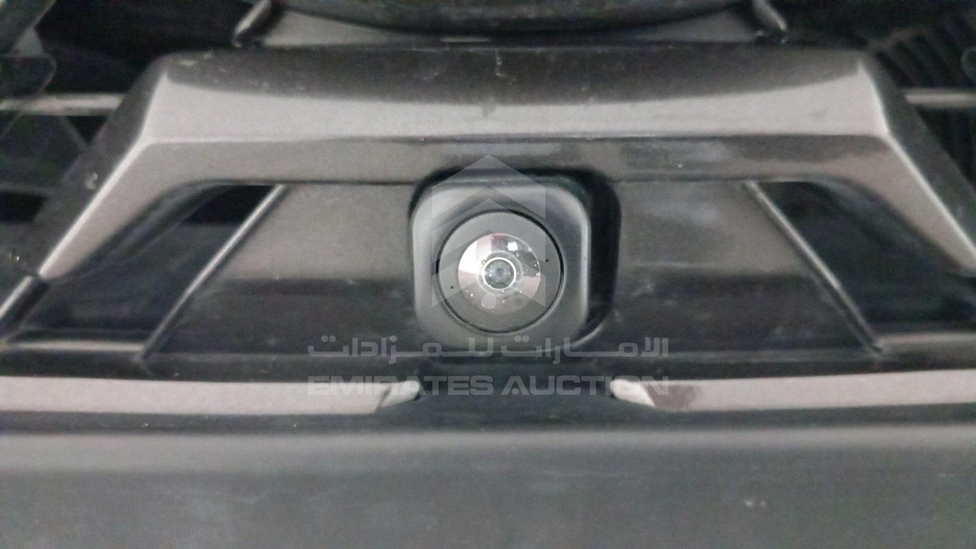 2021 LEXUS LX 570 VIN: JTJDY7AX5M4336785