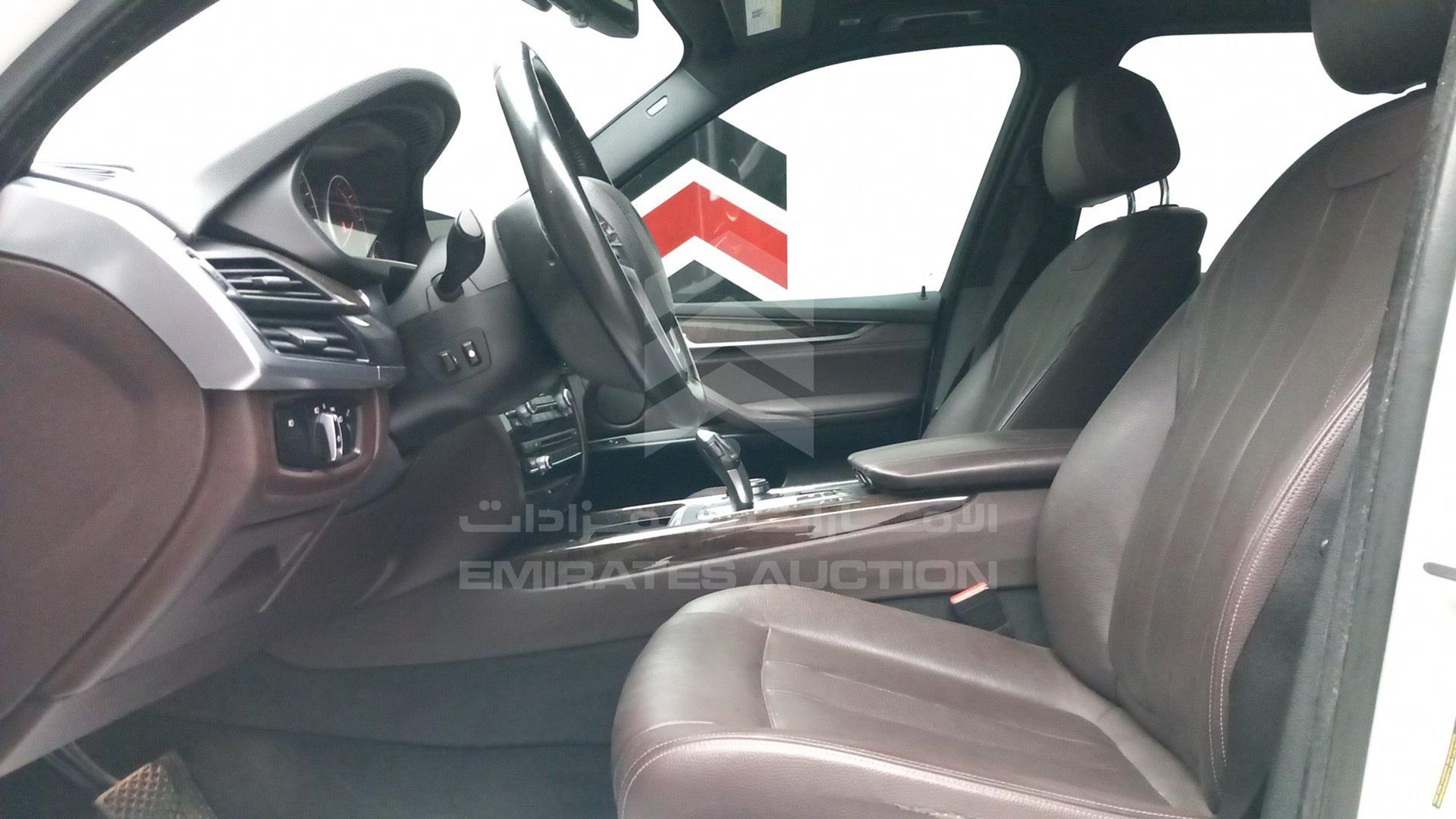 2017 BMW X5 VIN: 5UXKT0C54H0S79907