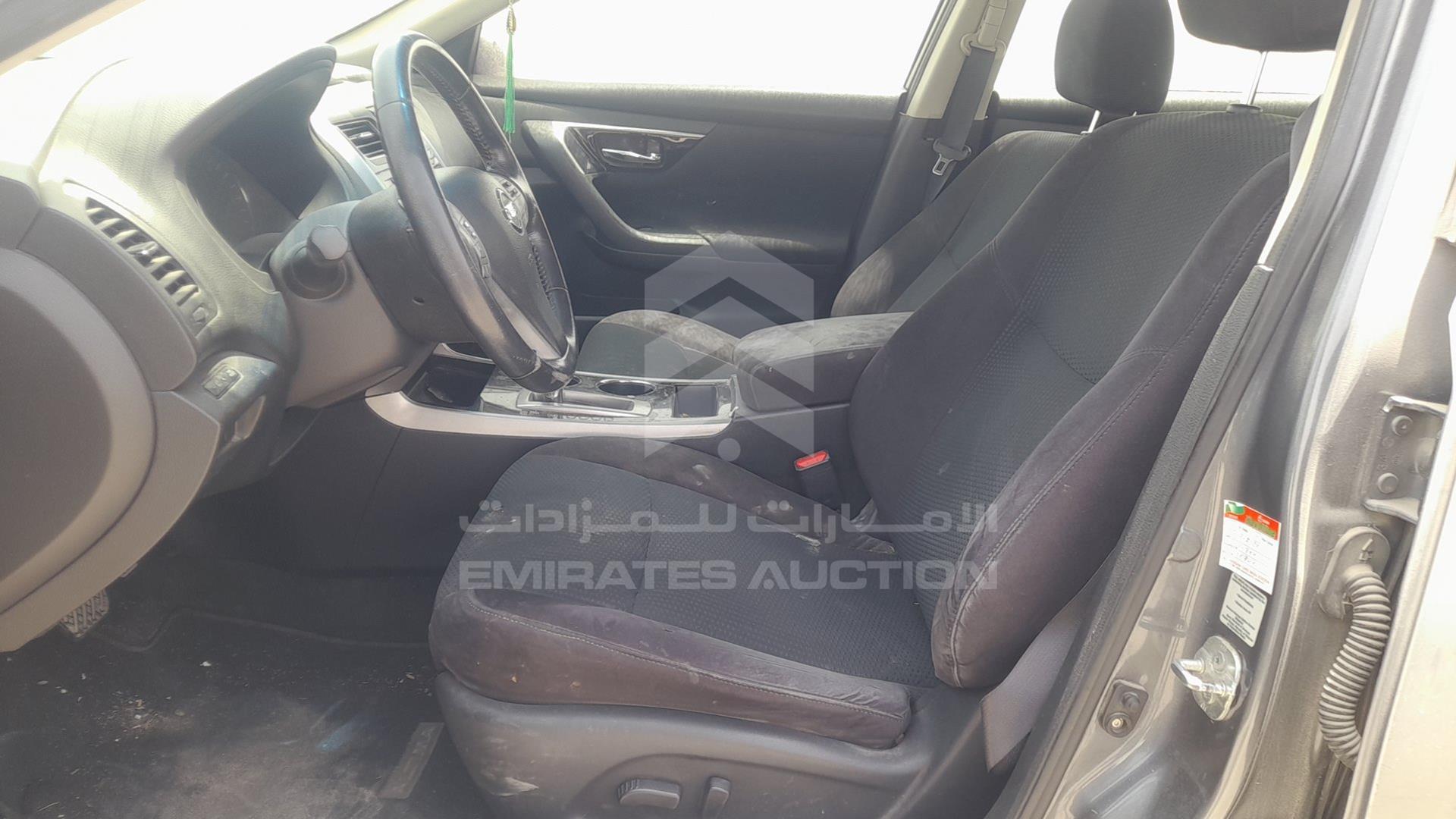 2014 NISSAN ALTIMA VIN: 1N4AL3AP1EC101679