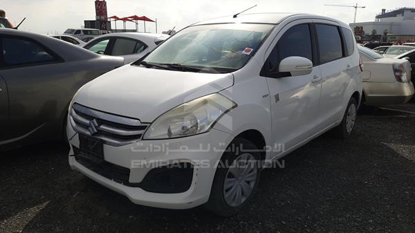 Suzuki Ertiga 2017 MA3ZE8A15H0459810 Image 24