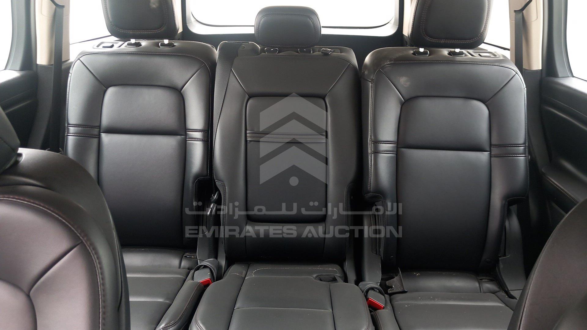 2022 LINCOLN AVIATOR VIN: 5LM5J6XC3NGL00242