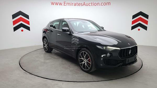 ZN6YU61F1JX277633 Maserati Levante