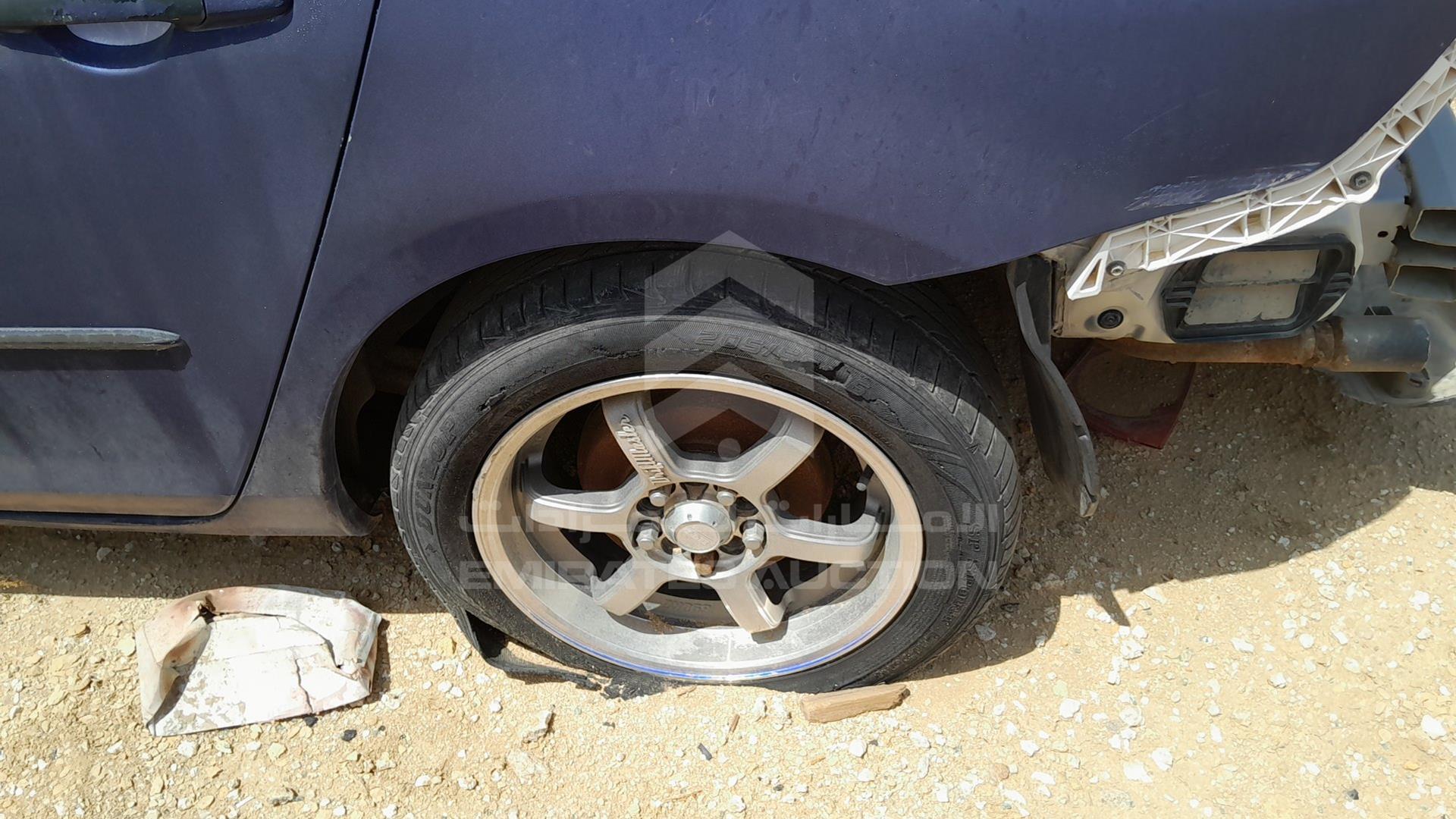 0 MAZDA --- VIN: JM7BK226651110171