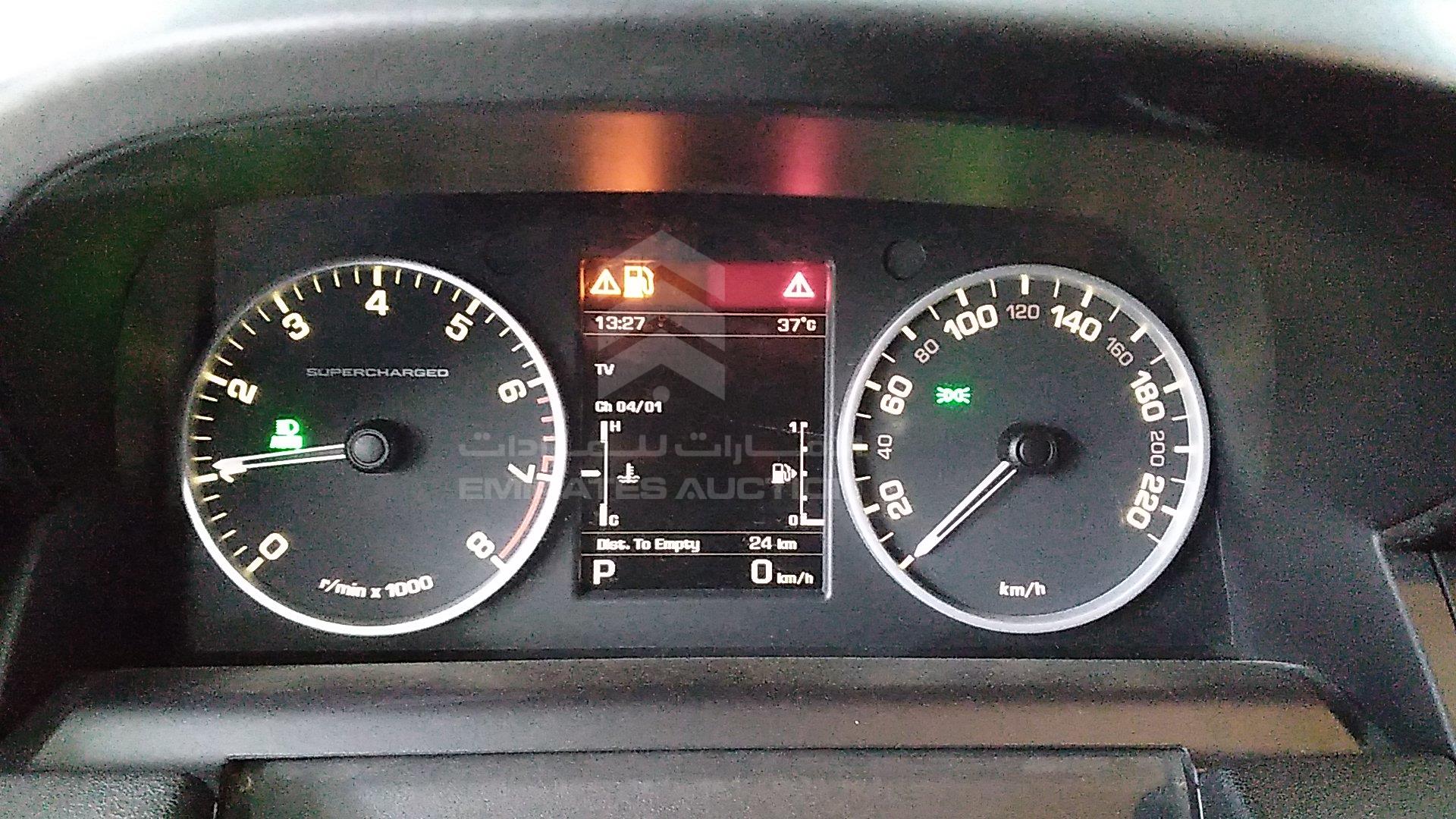 SALLSAAE4CA734337 - 2012 Range Rover Sport - #359312