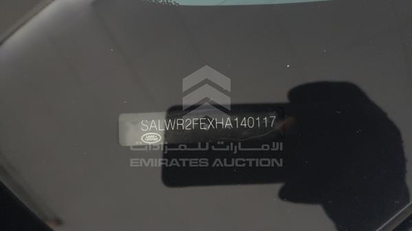 Range Rover Sport 2017 SALWR2FEXHA140117 Image 24