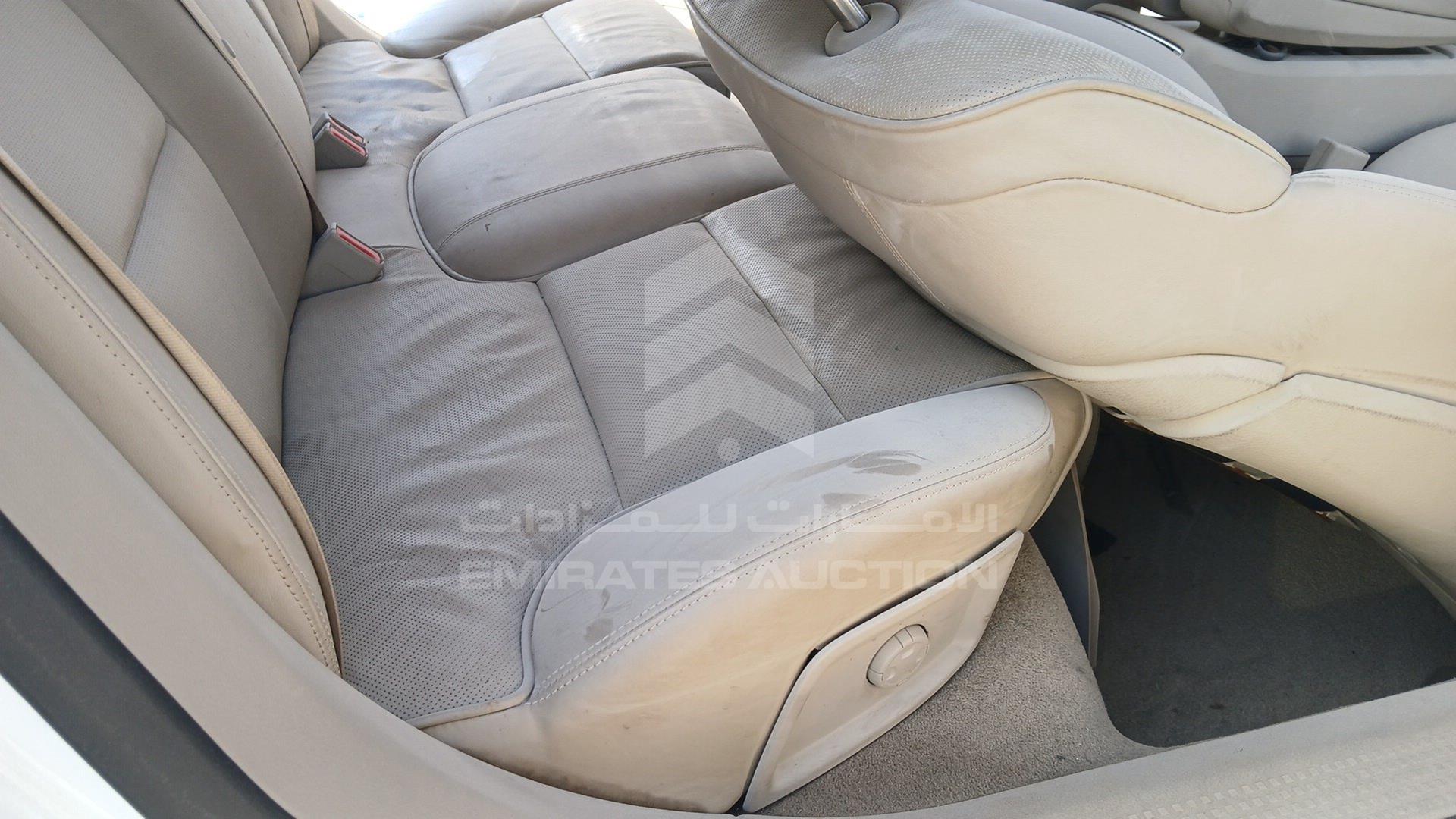 2008 AUDI A8 L VIN: WAUMV54E28N003015
