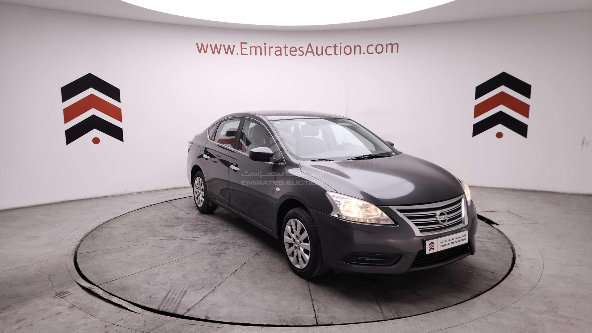 2019 NISSAN SENTRA VIN: MNTBB7A93K6060050