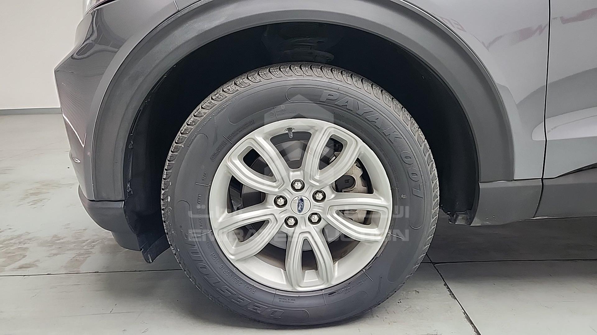 2021 FORD EXPLORER VIN: 1FMSK8BB0MGB56354