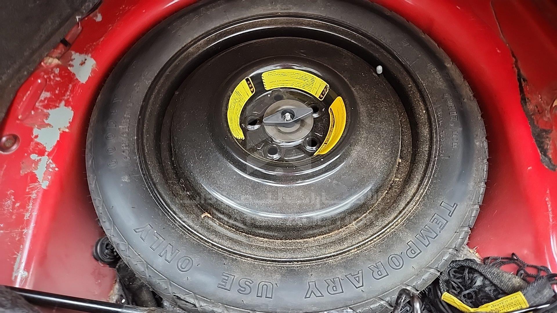 1999 FORD MUSTANG VIN: 1FAFP46V8XF100196
