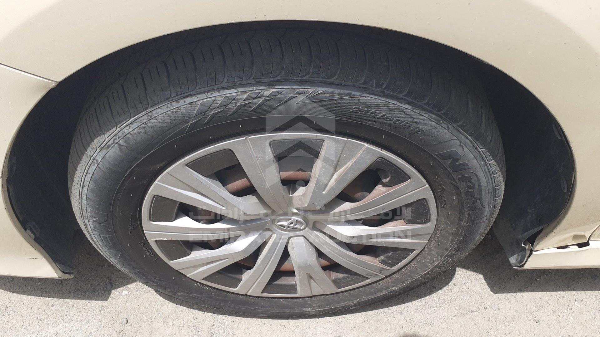 2018 TOYOTA CAMRY VIN: JTNB29HKXJ3012374