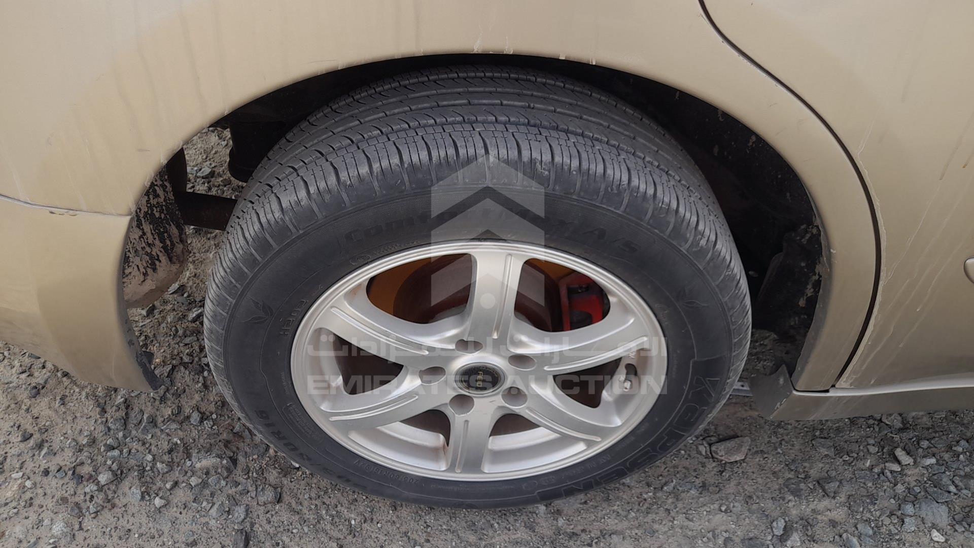 2008 NISSAN ALTIMA VIN: 1N4AL21D38C184438