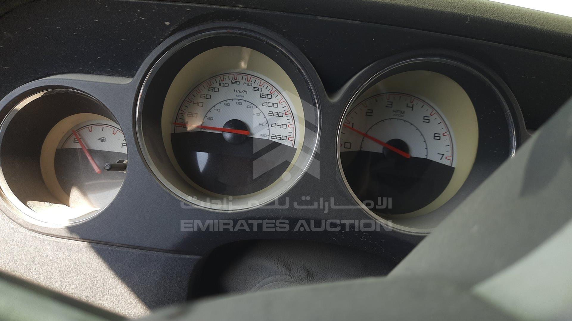 2014 DODGE CHALLENGER VIN: 2C3CDYBT4EH269794