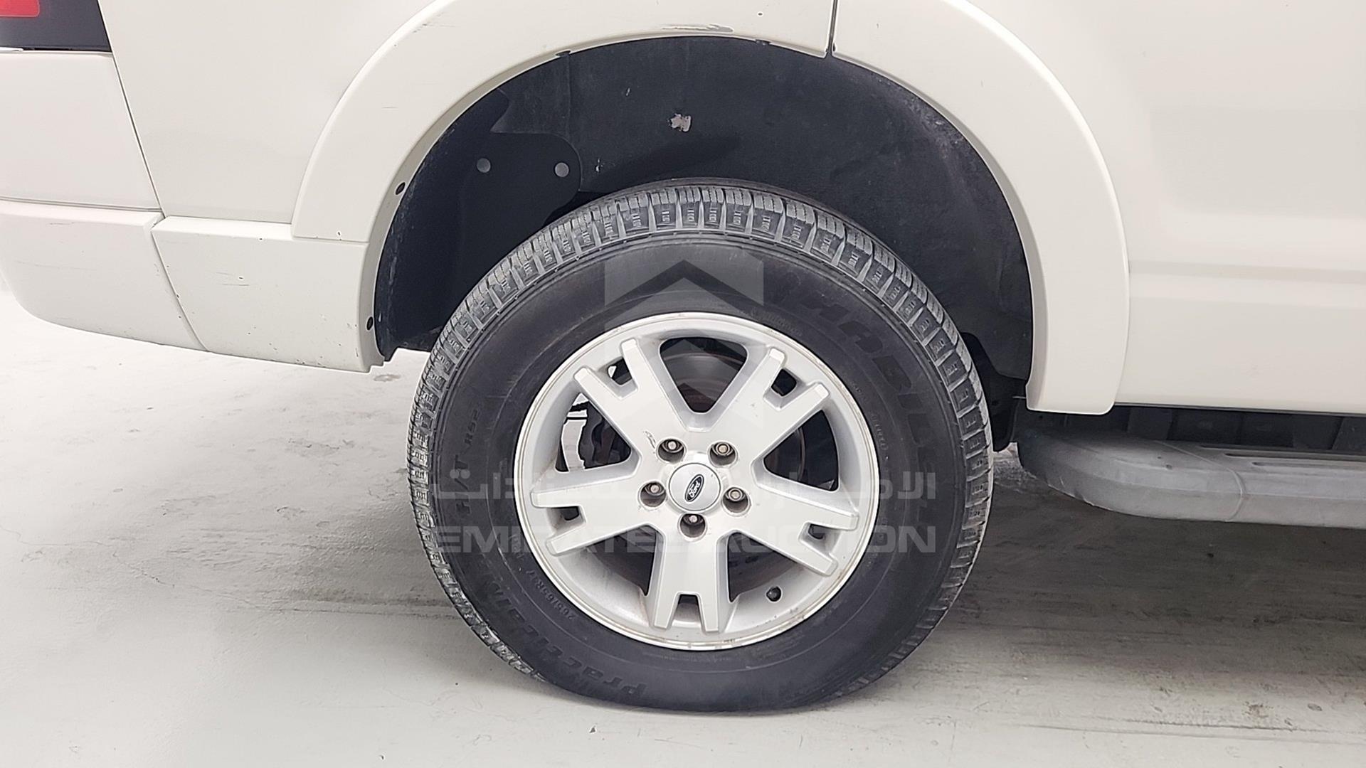 2010 FORD EXPLORER VIN: 1FMEU7DE0AUB12537