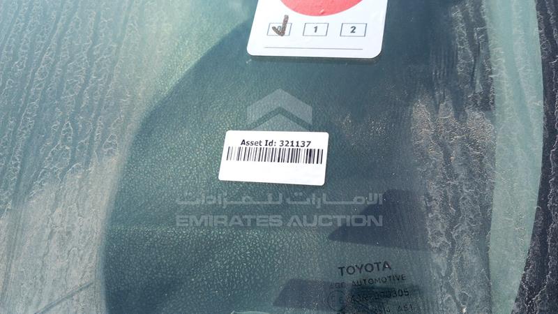 Auction sale of the 2017 Toyota Innova , vin: MHFCX8EM4H0108558, lot number: 390658