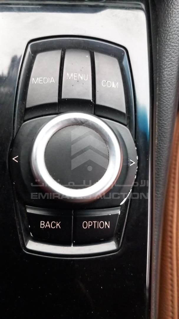 2020 BMW 520 I VIN: WBAJT1A07LCD84412