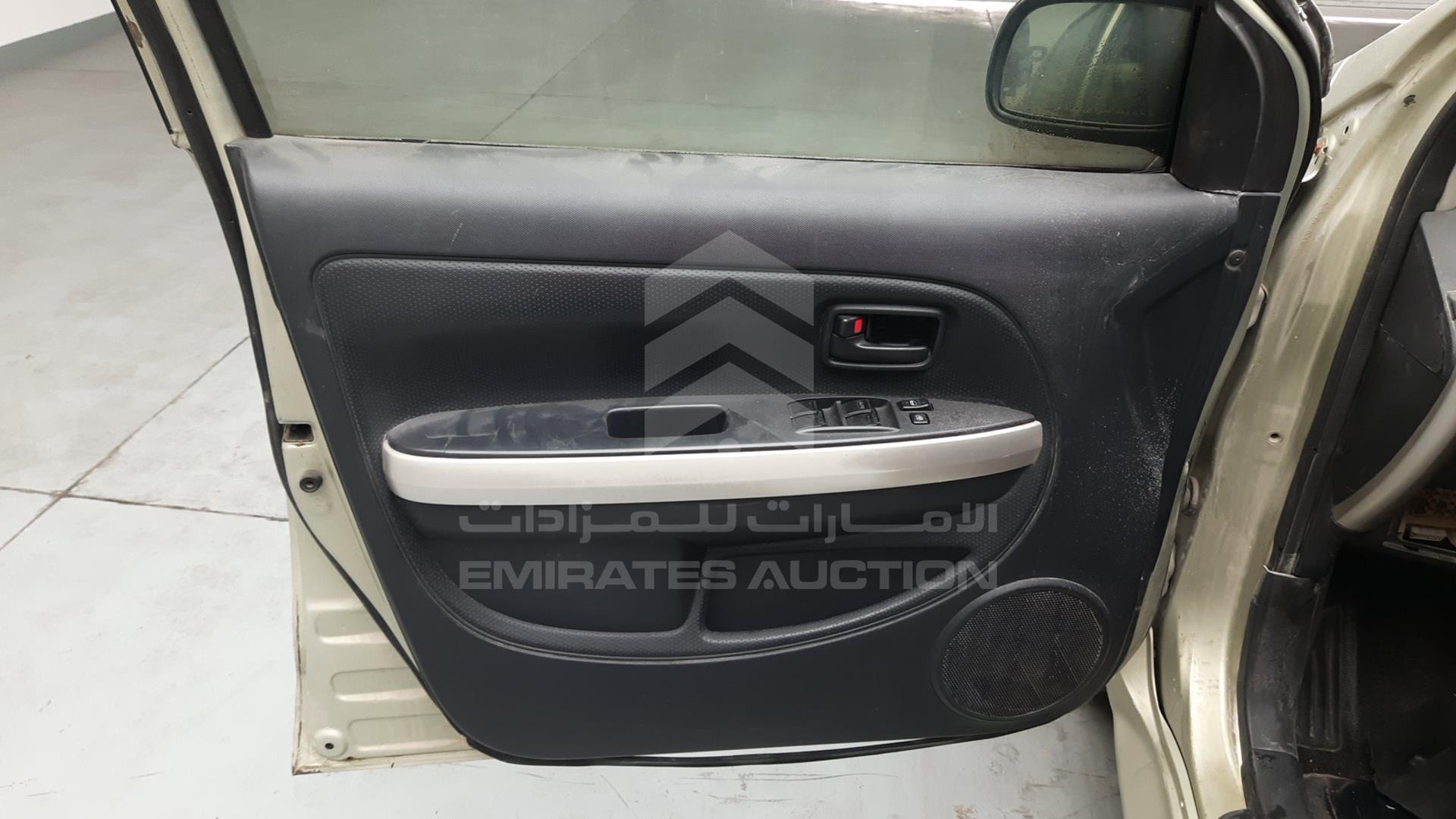 2006 TOYOTA XA VIN: JTDKT623960165533