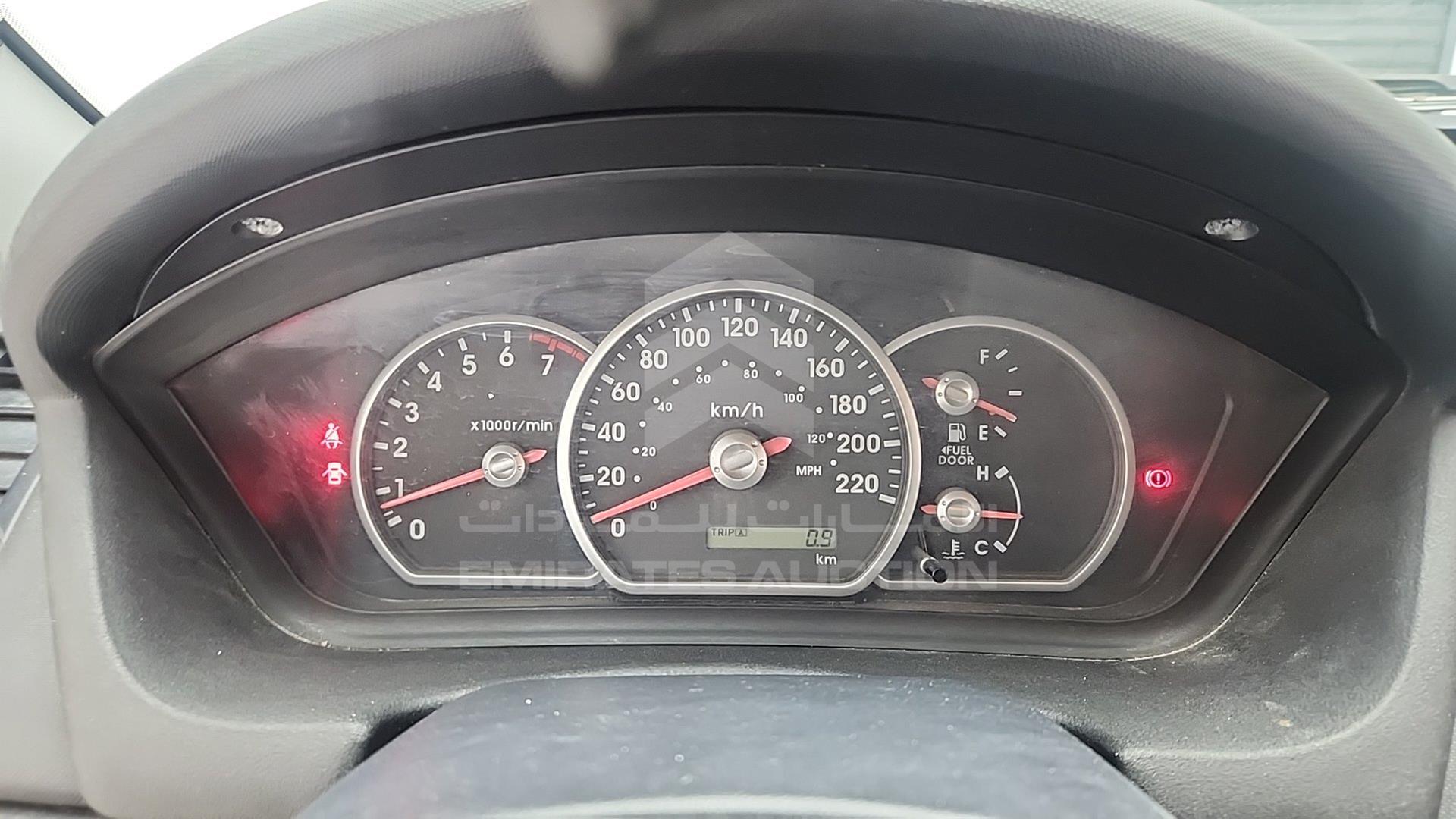 2013 MITSUBISHI GALANT VIN: 4P3SRDJ1ADE801421